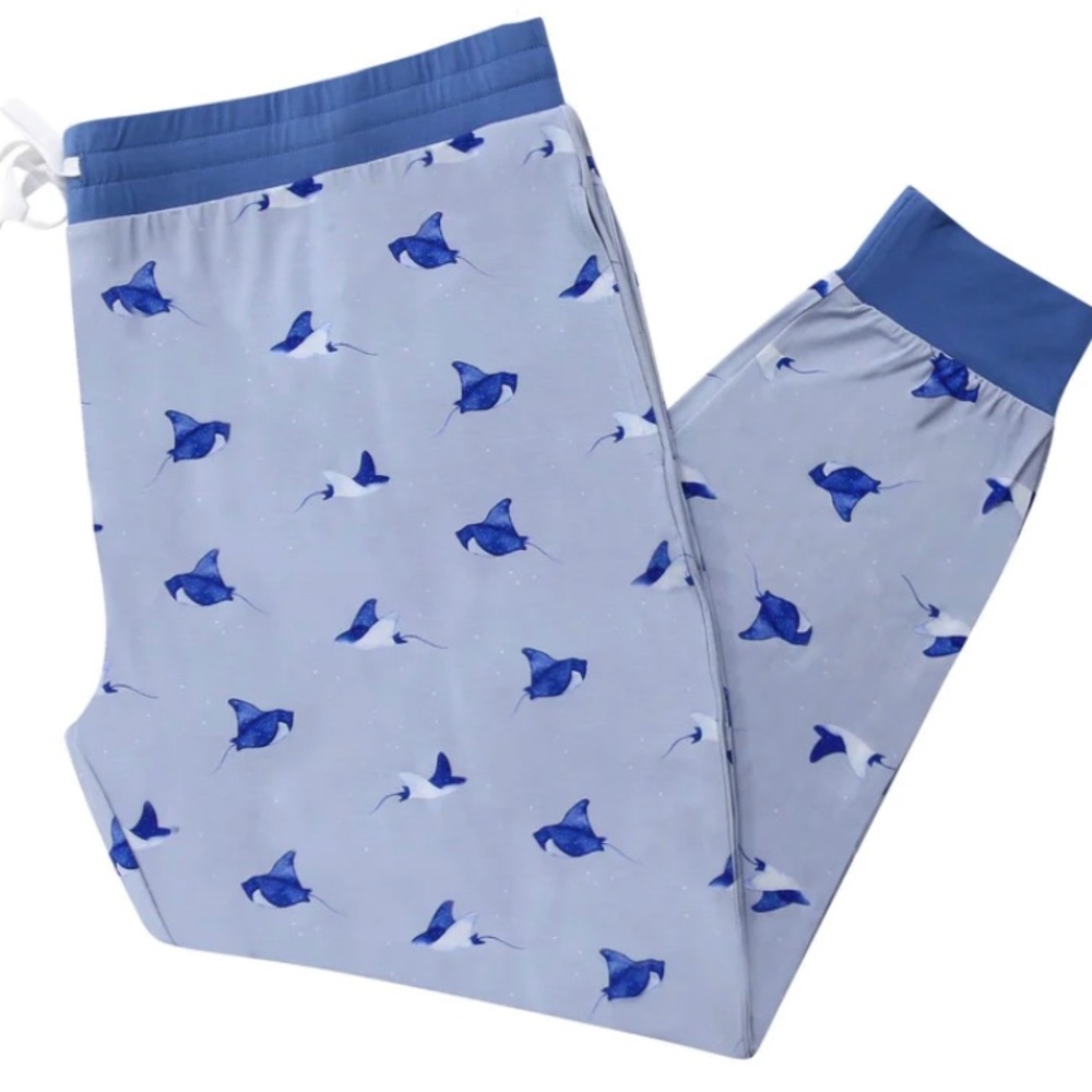 NIB Sleepy Sloth Mama Pants